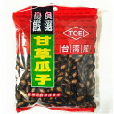 台湾産 甘草瓜子 食用スイカの種 西瓜子 300g カンソウ瓜子 300g 甘草風味西瓜子 (スイカの種) 台湾名物 人気商品・定番お土産
