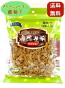 送料無料 千百味 葡萄干 グリーンレーズン レーズン 225g 干しブドウ 菓子材料 パン材料 ドライフルーツ レーズン 【代金引換不可】【時間指定不可】