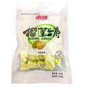 南国 【 榴蓮糖 】硬糖　150g ドリアン飴　 榴蓮糖 軟糖 中華物産 お土産 榴蓮風味糖 ドリアン味キャンディー 中華飴