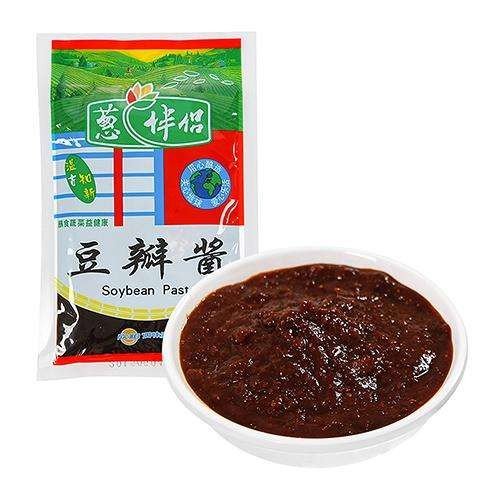 欣和 葱伴侶 豆板醤 150g トウバンジャン 豆瓣醤 中華料理人気商品・中華食材調味料・中国名物 中華みそ　みそ