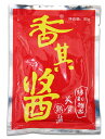 パンダ中華物産で買える「香其醤（シャンチィジャン）　中国みそ　中華食材」の画像です。価格は151円になります。