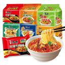 新商品 【 選べる 康師傅 牛肉麺 】 5食セット 中華 インスタントラーメン 牛肉麺 方便面 即食面 【 金湯肥牛面 藤椒牛肉面 番茄鶏蛋牛肉面 日式豚骨面 カレー牛肉面 】
