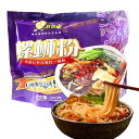 柳州螺師粉 好歡螺 (紫) 螺螄粉 300g 螺師粉 ルオスーフン 柳州螺 蛳粉 中華料理 中華食材 インスタント 米粉 インスタ...