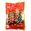 金盛 無核金絲棗 ( 種なしナツメ )中国産 棗 無核棗 中華物産 なつめ ナツメ 天然緑色食品 健康栄養食材 中華名物 人気商品 454g