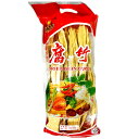 【原材料】：腐竹 【内容量】：200g 【原産地】：中国 【賞味期限】：枠外に記載 【保存方法】：直射日光を避け、常温で保存してください