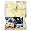 日本国内加工　冷凍 瑞豊　生煎包 6個入 （熟） 豚肉