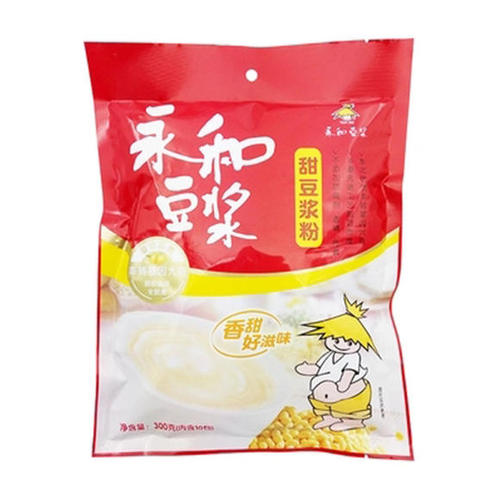 訳あり大セール 永和豆漿 甜豆漿粉 豆乳粉末 350g 永和 中身小分けタイプ12袋入 中華豆乳 豆乳 豆漿　中身小分けタイプ まめのこ 中華食品 飲料 中華食材 賞味期限：24年7月8日