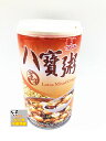 泰山 蓮子八宝粥( 蓮の実ハッポウカユ )八寶粥 中国人気商品・お土産定番!!! 中華デザート お粥 蓮子の実入り おかゆ