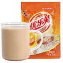 大人気 優楽美 （原味） 　袋装 ミルクティー milk tea 22g 中華飲料 &#22902;茶