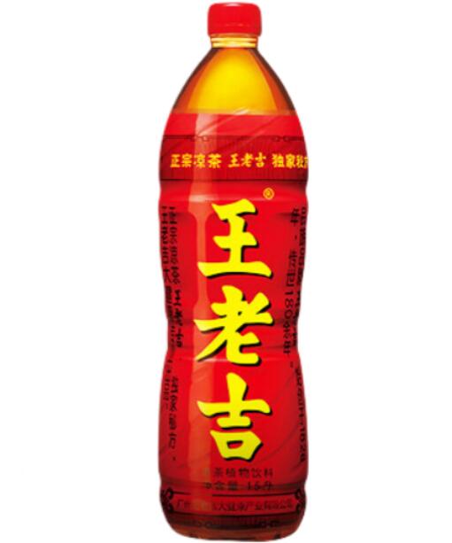 大瓶 【1500ml】 王老吉 