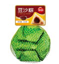 冷凍保存 思念 豆沙粽 6個入 粽子 あずきチマキ モチモチ食感の中華ちまき 中華名点心 ちまき 中華ちまきチマキ 粽子 粽 豆沙粽子 笹団子 笹の葉チマキ おにぎり ご飯 中華惣菜 軽食 おかず