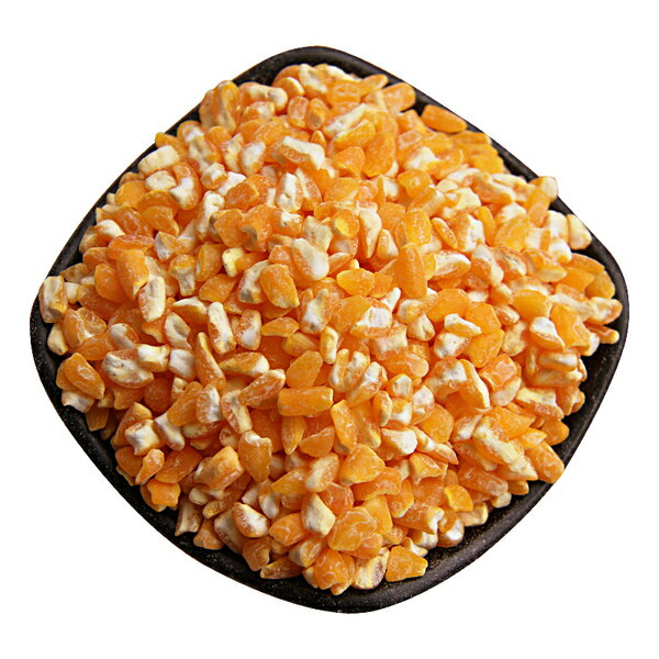 玉米渣 大粒 粗（ コーンミール ）トウモロコシ 玉米碴子 とうもろこし コーンミール　中国特選農作物 穀物 緑色食品 健康栄養食材 中華粗糧 人気商品 400g