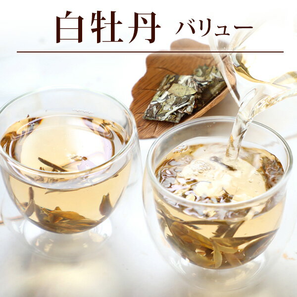 茶葉・ティーバッグ, 中国茶  200g(5g40P) 