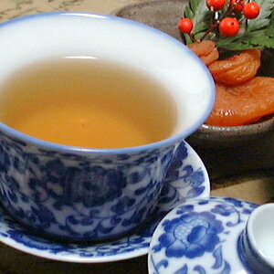 岩茶鉄羅漢30g 中国茶 がんちゃ 烏龍茶