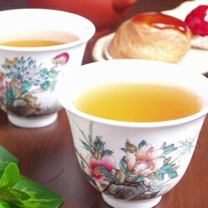 鳳凰単叢蜜蘭香30g 鳳凰たんそう ほうおうたんそう 中国茶