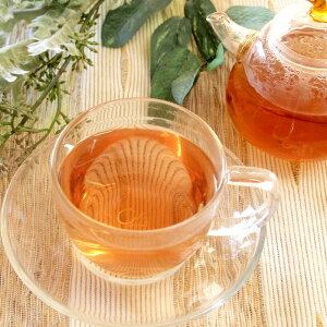【鉄分の多いお茶】鉄分豊富で美味しいお茶のおすすめは？