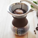 在庫限りで終了 ドリッパー付きコーヒーサーバー600ml SALE