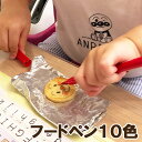 フードペン10色セット