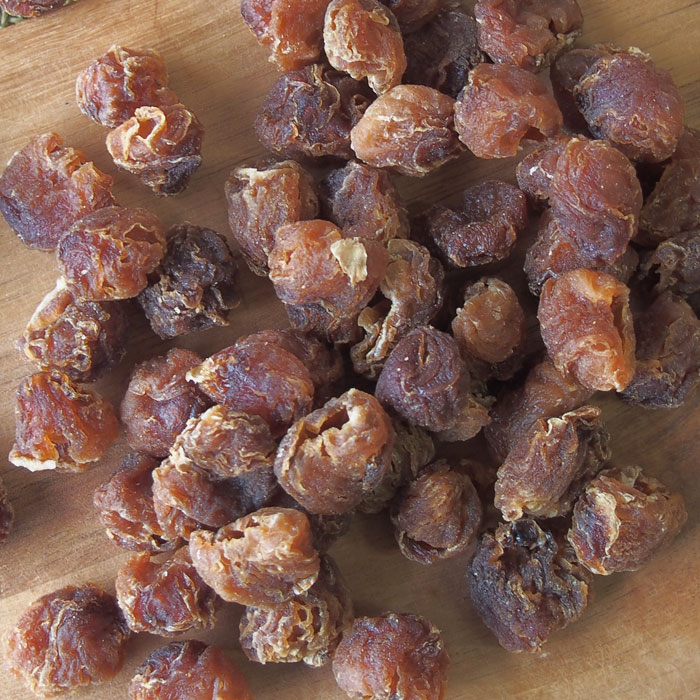 龍眼肉茶100g （種なし 果肉のみ 約60粒）タイ産 ノンカフェイン 無着色 フルーツティー 薬膳茶 美容茶 水出し 温活 プチギフト プレゼント 健康茶 りゅうがんにく 竜眼肉 ドライフルーツ そのまま食べられる 中華食材 果肉