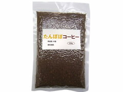 ★たんぽぽコーヒーたんぽぽの根100％使用！内容量：50g※7袋以上で【送料・代引き無料！】