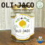 ŹۿźʪԻ ⳤΤ󥪥꡼֥Ҥ OLIJACO ꥸ㥳 100g