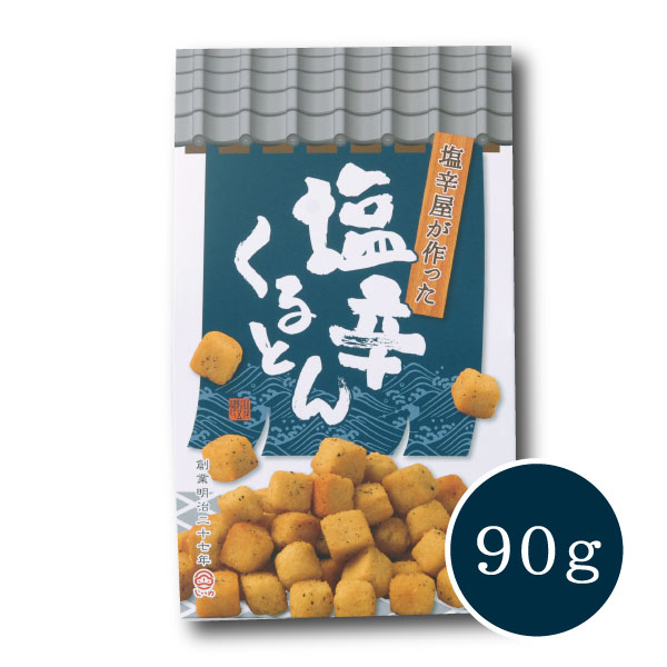 しいの食品 ●塩辛くるとん 90g