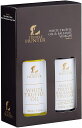 トリュフ専門店 TruffleHunter グルメギフトセット　白トリュフオイル　100ml・白トリュフバルサミコ酢　100ml