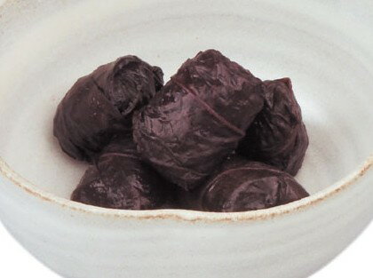 しそ小梅 110g(カップ)
