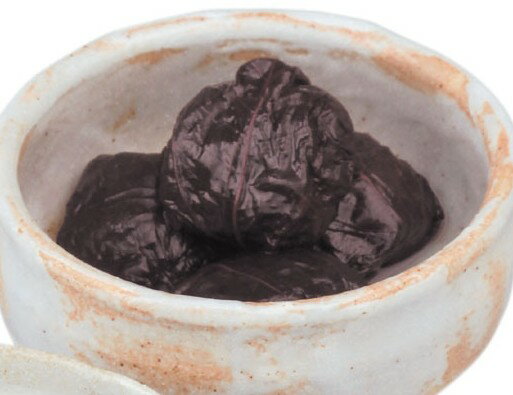 しそ巻梅干 　115g（カップ）