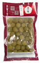 青小梅うす塩風味110g(袋)(送料込み)