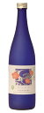 ちん里う本店オリジナル梅酒 流れ梅すっきり 720ml