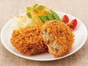 【業務用商品】 ちぬや特製★ さめてもおいしいコロッケ(肉じゃが) 75g×60個 冷凍 業務用 冷凍食品
