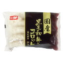 国産黒毛和牛入りコロッケ 名称 コロッケ 原材料名 野菜(ばれいしょ(国産)、たまねぎ)、牛肉、小麦粉加工品、砂糖、しょうゆ、牛脂、粒状植物性たん白、みりん、加工酢、食塩、香辛料、衣(パン粉、小麦粉、でん粉、粉末状植物性たん白、米粉、糖類(砂糖、ぶどう糖)、加工酢)/増粘剤(グァー)、着色料(ココア、カラメル)、(一部に小麦・牛肉・大豆を含む) 内容量 10個入り(800g) 調理方法 揚げ調理 保存方法 -18℃以下で保存してください 販売者 株式会社味のちぬや〒7691505 香川県三豊市豊中町 本山乙708