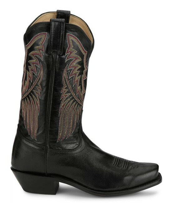 ��EP4583�ۥȥˡ���� Tony Lama����ǥ����� �������������������֡��ġ�6/JL