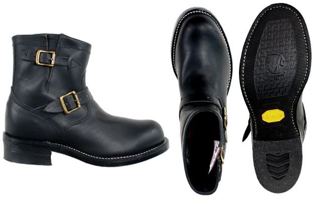 チペワ Chippewa 7\