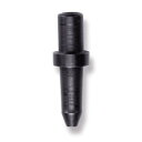 【USA直輸入】tandy LEATHER製 レザークラフト材料 革 道具 4連ハトメパンチ用替刃 穴サイズ2mm 1本入り Craftool 4-In-1 L...
