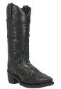 【52450】ラレド LAREDO レディース ナイトスカイ レザー ウエスタンブーツ 6/JL