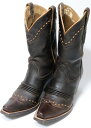 「難あり」アリアット ARIAT 10001368 10