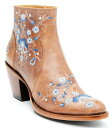 【6/AUBSWSP21L3】シャイアン Shyanne レディース ティリー ファッション ウエスタンブーティー