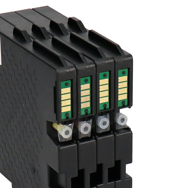 【18日はP最大15倍★最大12%オフクーポン配布】 日本の技術者監修 RICOH リコー GC31 GXカートリッジ 顔料 シアン×2本 GC31C Mサイズ 互換インク 対応機種：RICOH SG 5100 / IPSiO GX e7700 など セット内容：GC31C 品種コード：515744