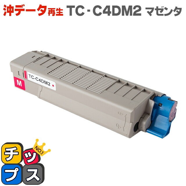 2/25P11 ؾʡڡOKIʥ TC-C4DM2 ޥñ  б:C612dnwڥꥵȥʡ