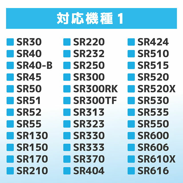 テプラPRO用互換 SCYW キングジム対応 ...の紹介画像3