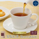 知覧紅茶 Heart Pekoe GABA 紅茶 栽培期間中 無農薬 発酵紅茶 ティーバッグ 3g×15包 送料込 l オーガニック 有機 国産紅茶 和紅茶 ティーパック ギャバ紅茶 ギャバティー 知覧さくら商店 心茶堂 鹿児島 産地直送 送料無料 母の日にも