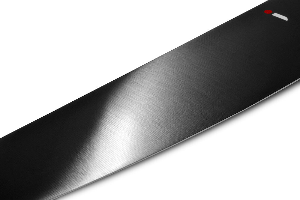 Seki Molybdenum Stainless Steel Santoku (All-Purpose Knife) | Japanese Kitchen Knife – view 2