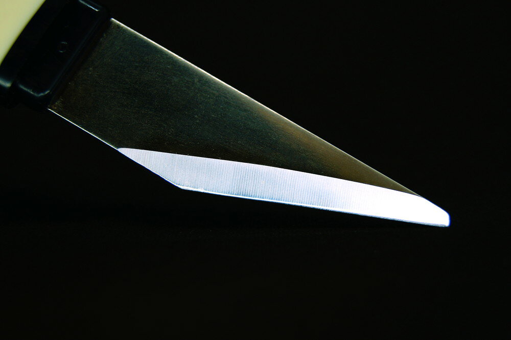 ペナントナイフ 切り出しナイフ PS プラ柄 関の刃物 義春刃物 関の刃物 プラスチック柄 切出小刀 万能ナイフ 多目的 よしはる ナイフ カバー付き 園芸 キャンプ 焚火 アウトドア ガジェット 簡易 釣り 登山 災害時 防災グッズ コンパクト DIY デッサン 鉛筆削り 事務 工作 chirashiya-10001128 ザッカジンCHIRASHIYA.SHOP サンプル画像2