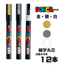 |XJ OHM uni TCy 3F 12{ ׎ ېc  POSCA }WbN }[J[ v KX  痿 POP S[h Vo[ zCg NX}X 󂠂  