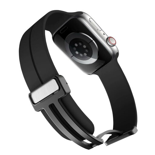 アップルウォッチ シリコン バンド メンズ ビジネス マグネットバックル ベルト 38mm 40mm 42mm 44mm Apple Watch ベルト 普段使い 交換 カスタム series 8 7 6 5 4 3 SE スマートウォッチ 腕時計 おしゃれ レディース アップルウォッチ シリコン バンド メンズ ビジネス マグネットバックル ベルト 38mm 40mm 42mm 44mm Apple Watch ベルト 普段使い 交換 カスタム series 8 7 6 5 4 3 SE スマートウォッチ 腕時計 おしゃれ レディース
