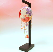 吊り雛什器卓上大・変わり下げ飾り用