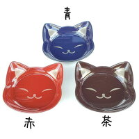 猫型皿