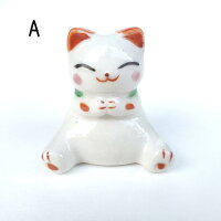 【陶器シリーズ】置き飾り